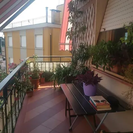 La Casa Dei Viaggiatori *