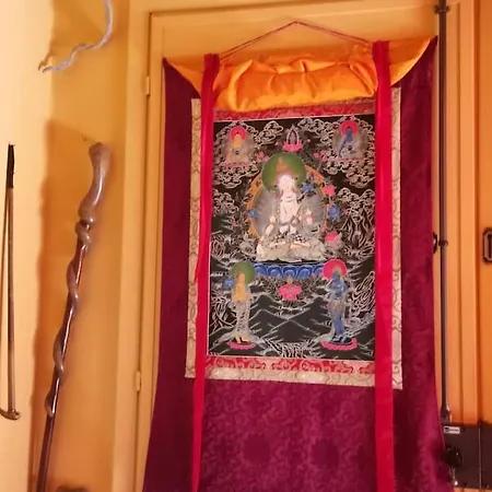 Ubytování v soukromí La Casa Dei Viaggiatori *