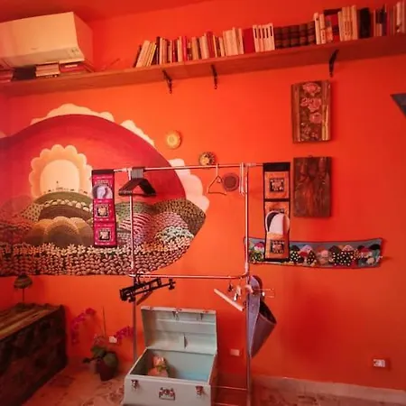 La Casa Dei Viaggiatori *