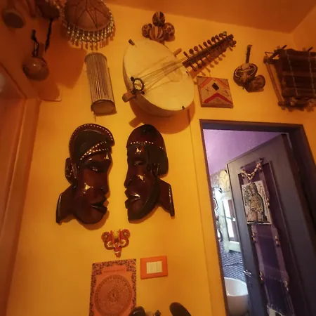 La Casa Dei Viaggiatori * Lerici