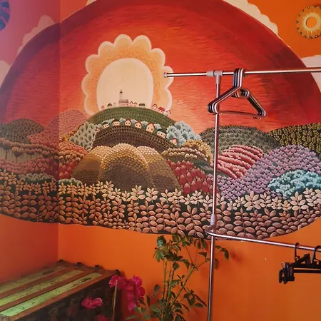 La Casa Dei Viaggiatori Ubytování v soukromí Lerici