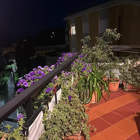 Homestay szállás La Casa Dei Viaggiatori Lerici
