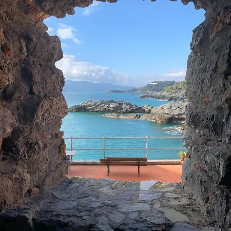 Ubytování v soukromí La Casa Dei Viaggiatori