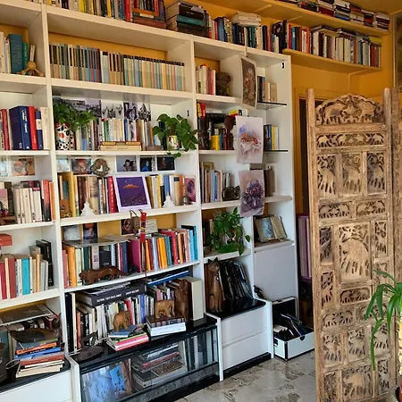 Ubytování v soukromí La Casa Dei Viaggiatori Lerici